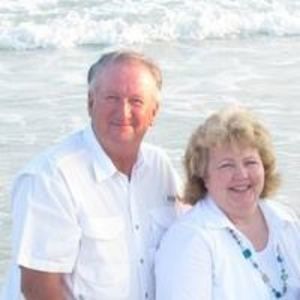 Meet your Posher, Donna sue